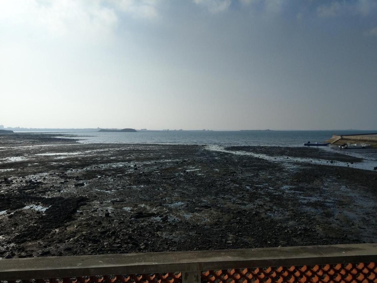 海角203民宿 Makung Kültér fotó